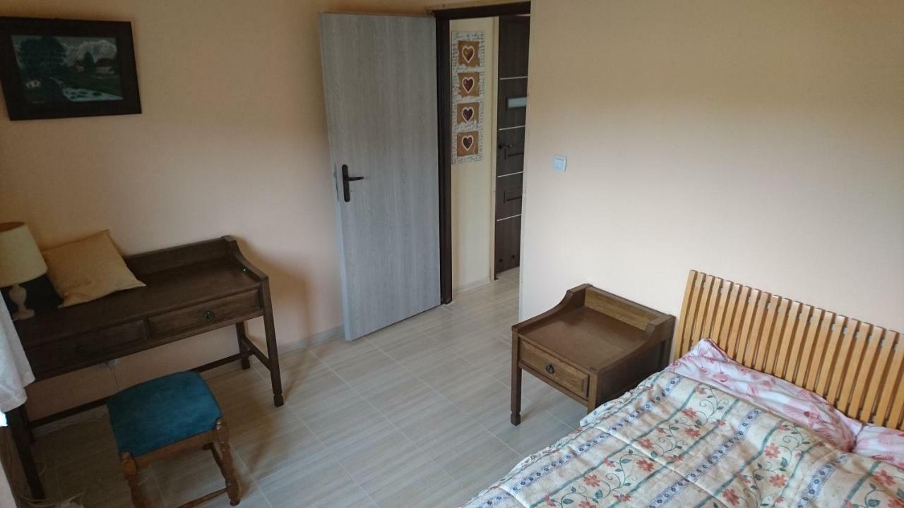 Agroturystyka Helena Okuninka Exterior foto