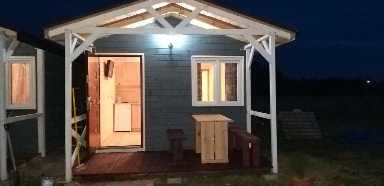 Agroturystyka Helena Okuninka Exterior foto