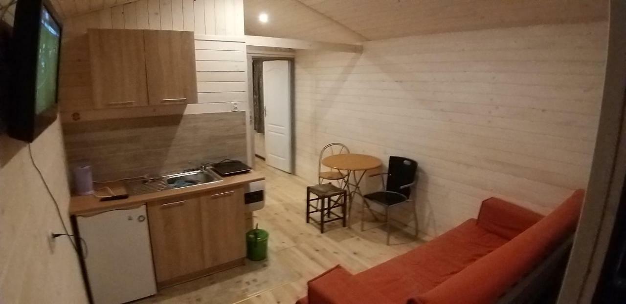Agroturystyka Helena Okuninka Exterior foto